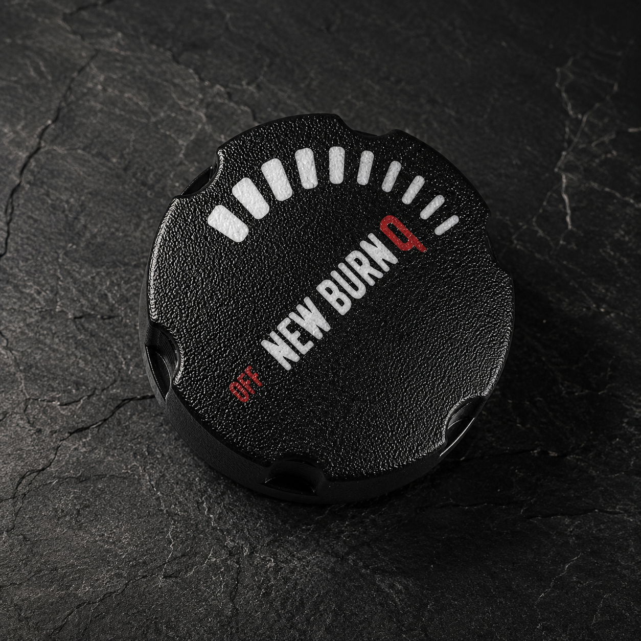 Weber Q Series (Q100–Q2200) Control Knob