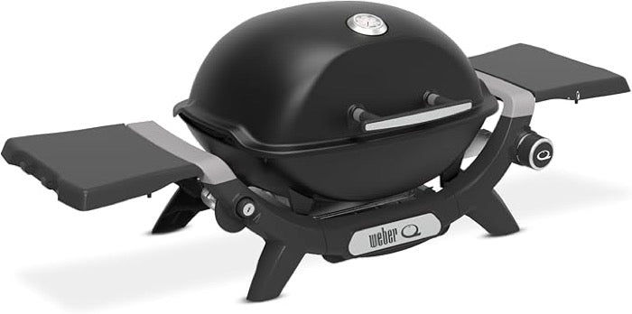 Weber Q300–Q3200 304 Stainless Steel Burner Set | Direct-Fit Replacement for Q3 Series