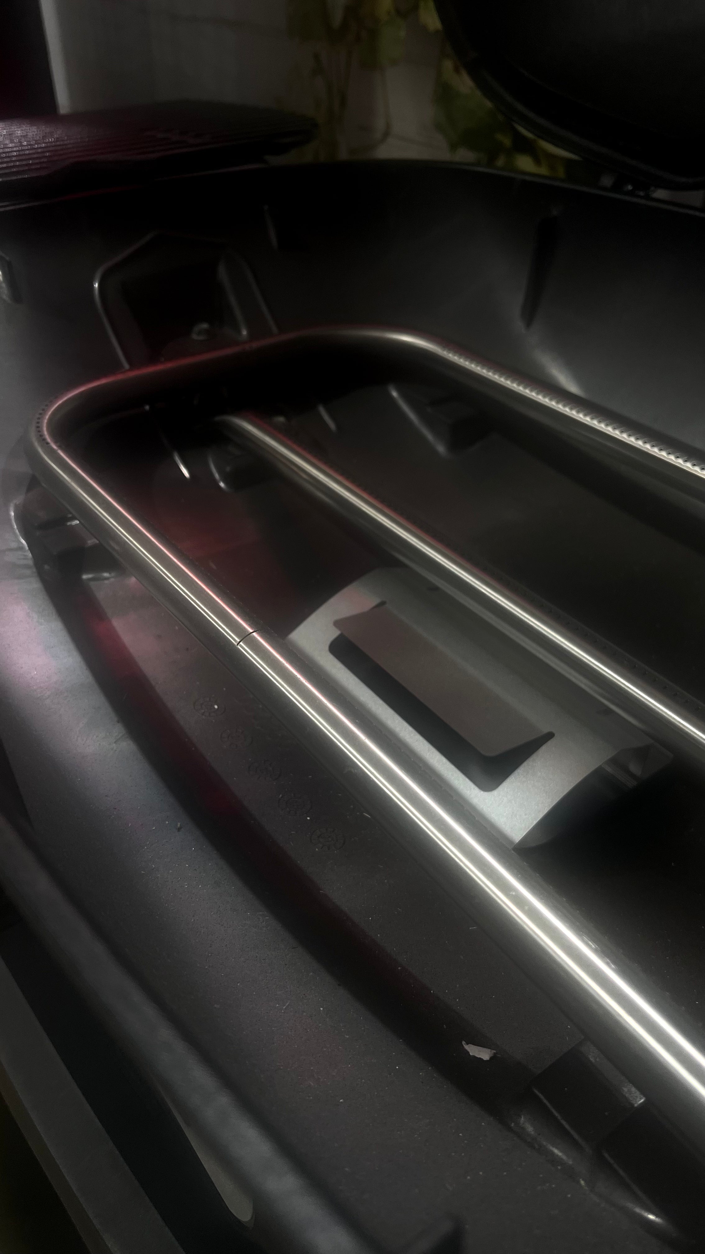 Weber Q3, Series Q300–Q3200 304 Stainless Steel Burner Tube