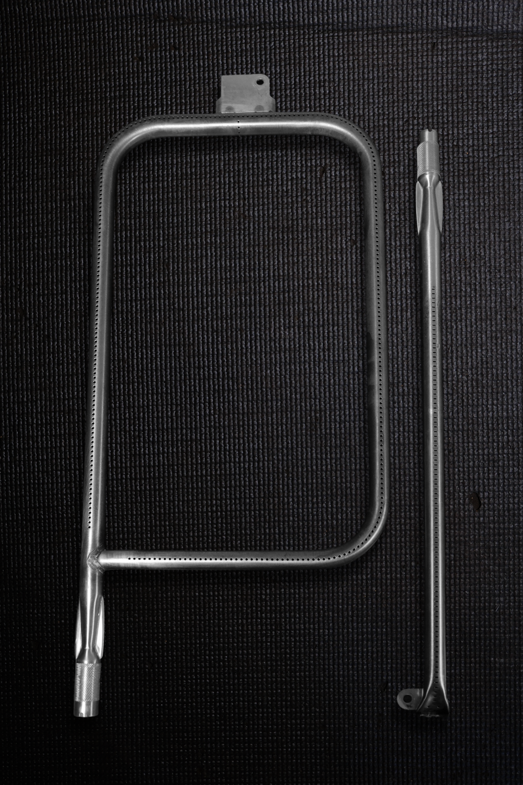 Weber Q3, Series Q300–Q3200 304 Stainless Steel Burner Tube