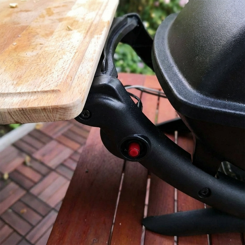 Weber Q Gas Grill Ignition Kit Replacement For Weber Q Series BBQs